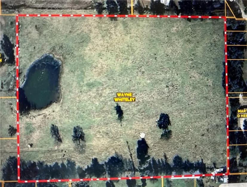 Property from 0 Highway 59 - KW