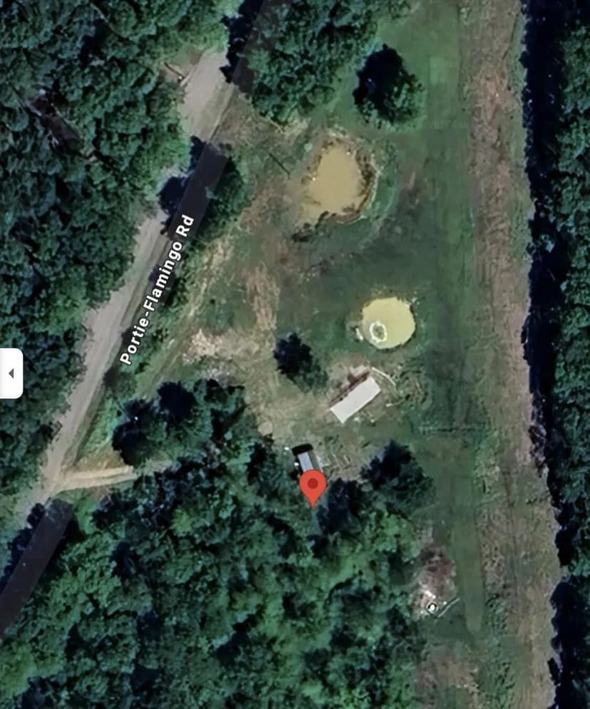 Vacant Land in Corning