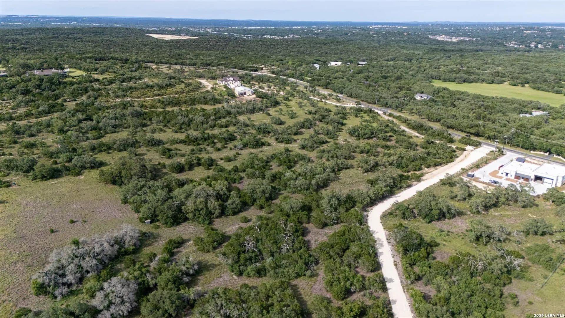3.02 Acres of Land for Sale in Boerne, TX - Boerne, Texas, 78006
