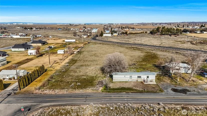 Lots & Land-Other in Moses Lake