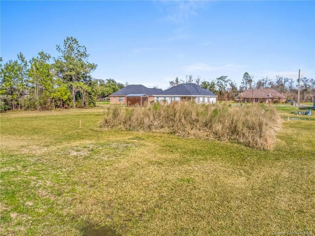 Lots & Land-Other in Lake Charles - Lake Charles, Louisiana, 70615