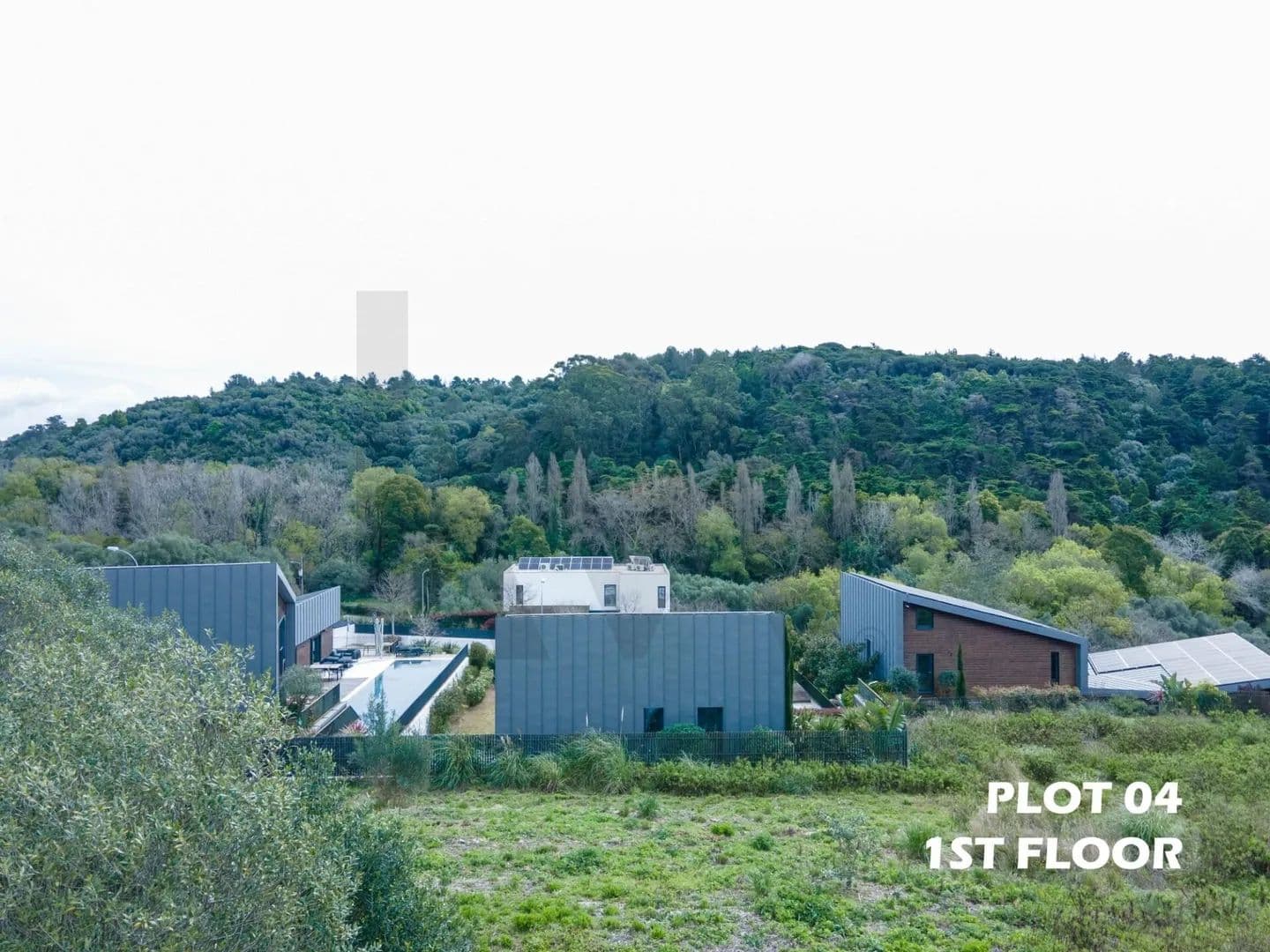 1101 Acres of Land for Sale in S.Maria, S.Miguel, S.Martinho, S.Pedro Penaferrim, Sintra - land for sale