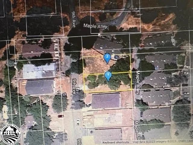 Lots & Land-Other in Jamestown - Jamestown, California, 95327