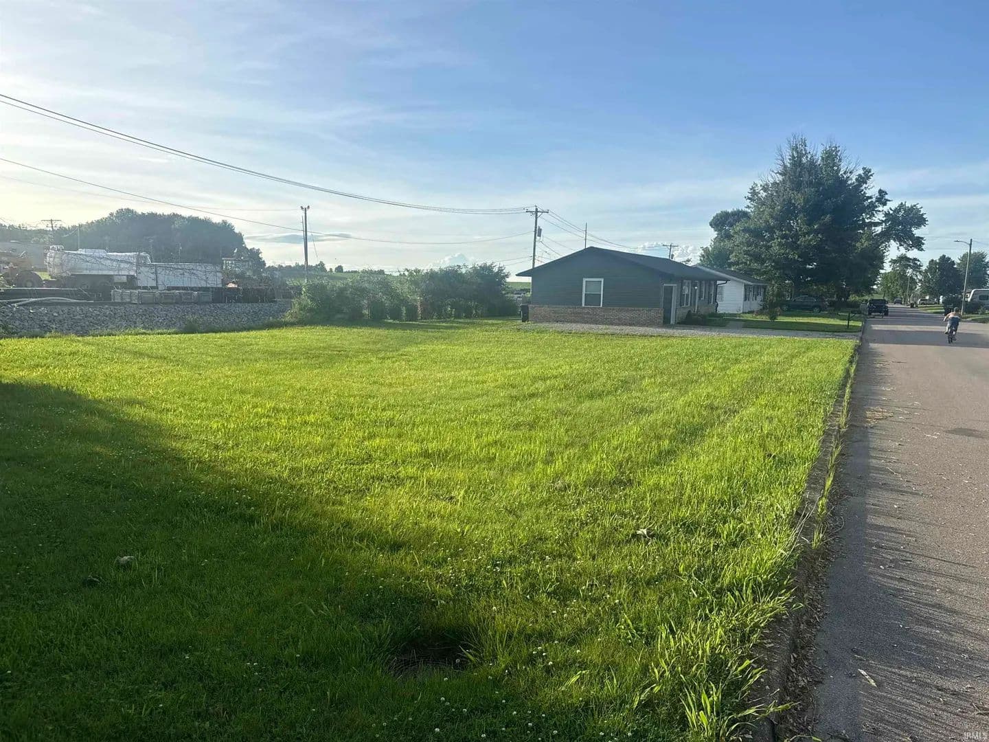 Vacant Land in Mount Vernon - Mount Vernon, Indiana, 47620