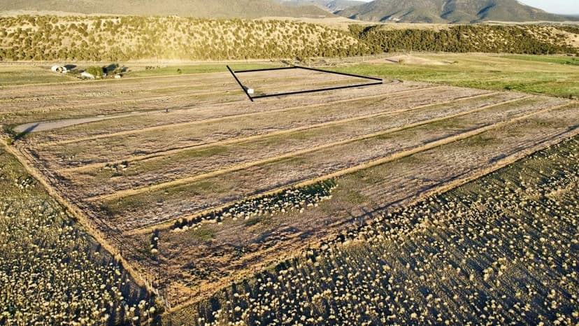 Land -Single Family Acreage in Beaver