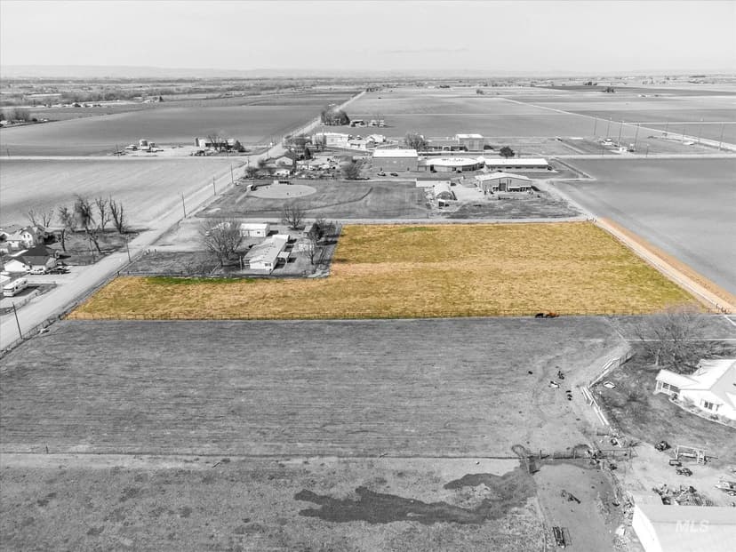 Lots & Land-Other in Notus