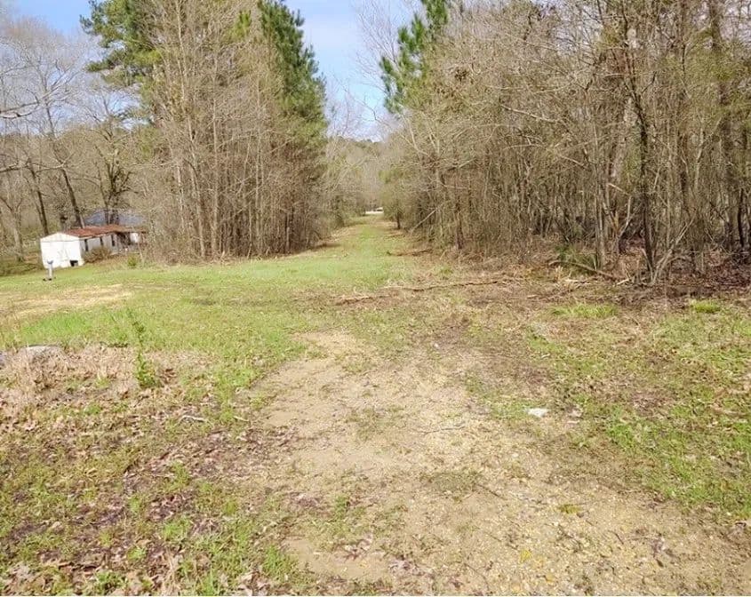 13.2 Commercial Acres in Rankin County in Pearl, MS - Pearl, Mississippi, 39208