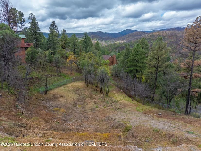 Lots & Land-Other in Ruidoso