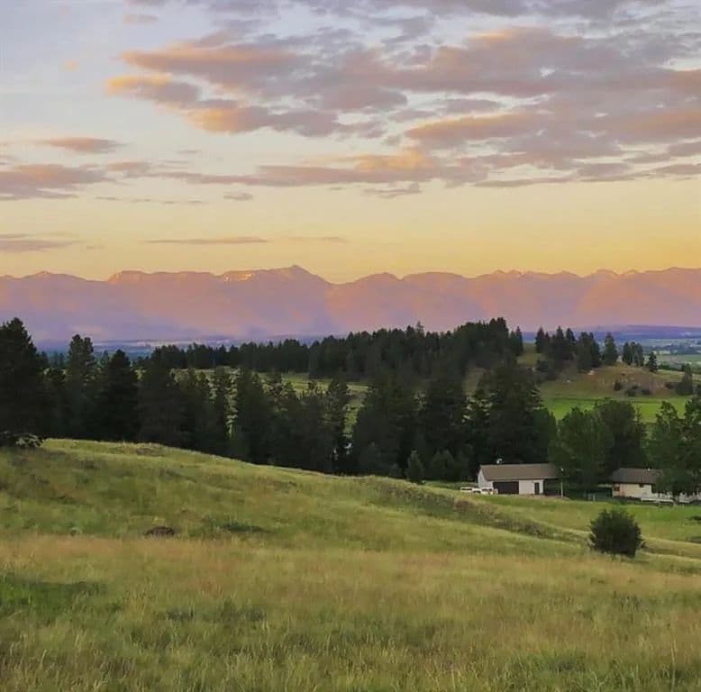 Vacant Land in Kalispell - Kalispell, Montana, 59901
