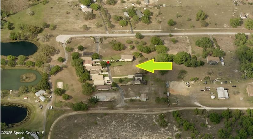 Vacant Land in Groveland