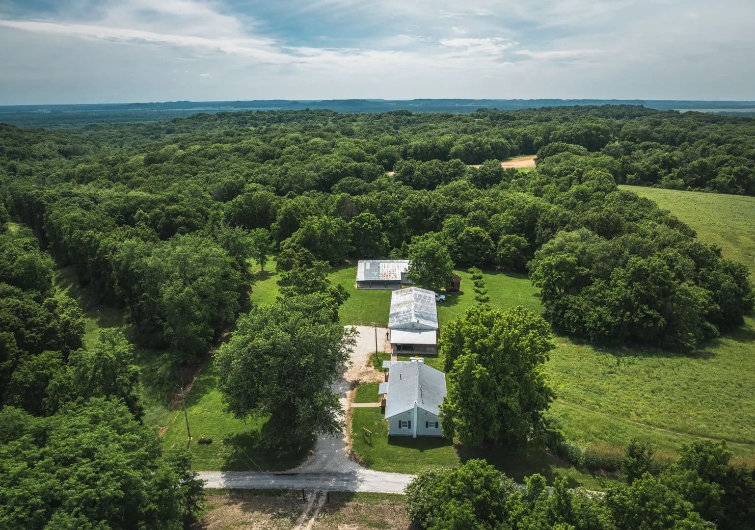 1757 Infidel Hollow Road, Nebo, IL - Nebo, Illinois, 62355