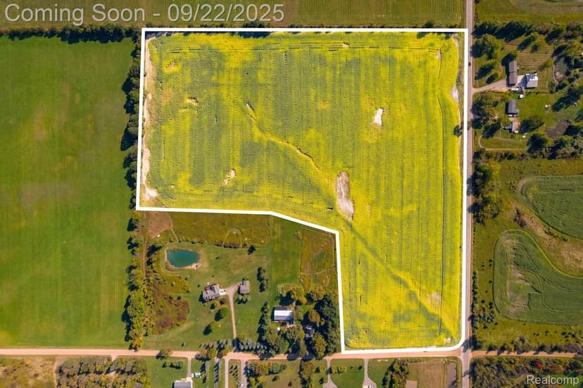 Property from 00 Howell Road - KW