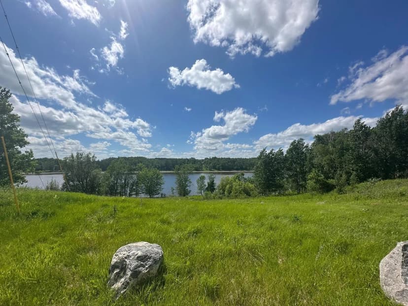 Property from Unknown Address - KW