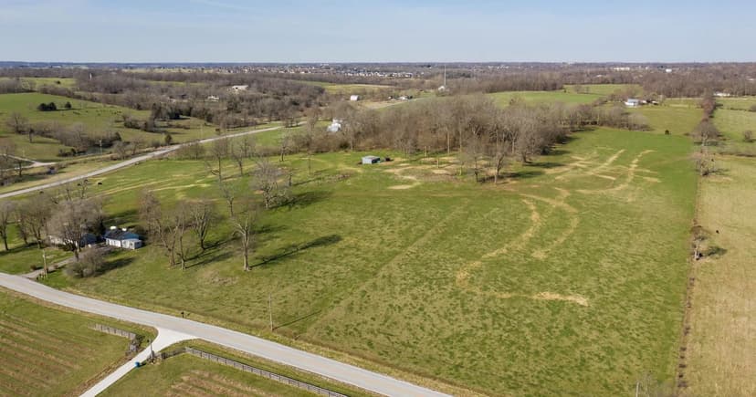 Vacant Land in Republic