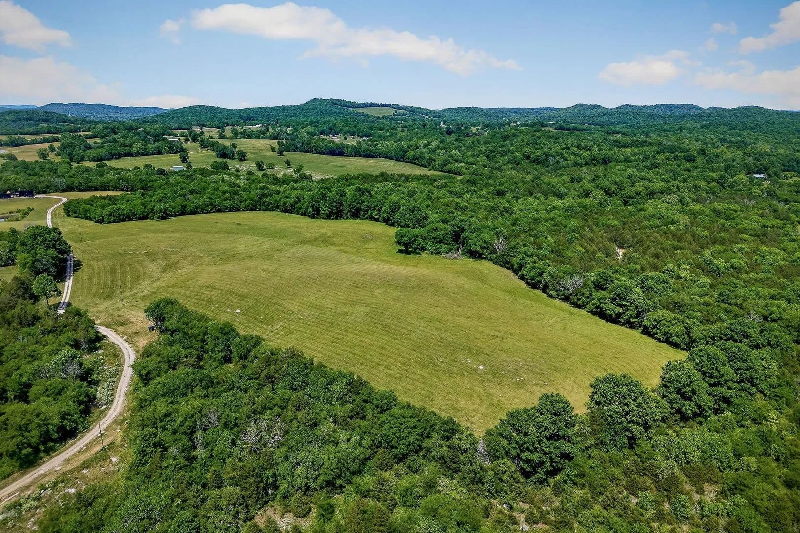 Lots & Land-Other in Alexandria - Alexandria, Tennessee, 37012