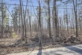 Vacant Land in Fitchburg - Fitchburg, Massachusetts, 01420