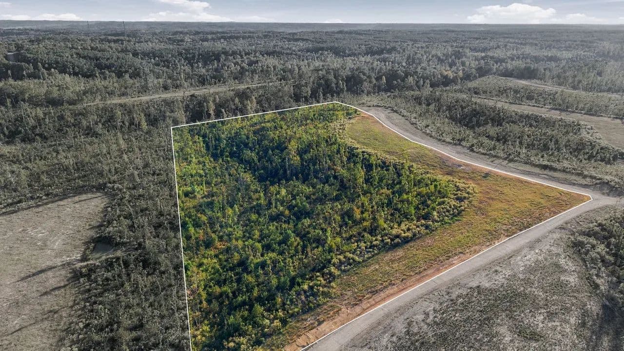 5.5 Acres in Benton County: A Blank Canvas at Birdsong Landing - Holladay, Tennessee, 38341