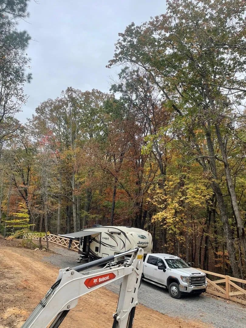 Lots & Land-Other in Decatur - Decatur, Tennessee, 37322