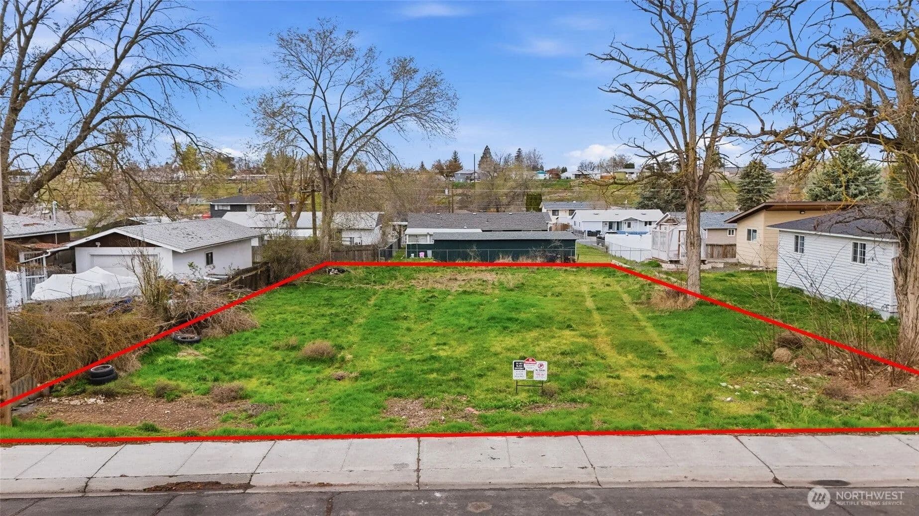 Lots & Land-Other in Moses Lake - Moses Lake, Washington, 98837