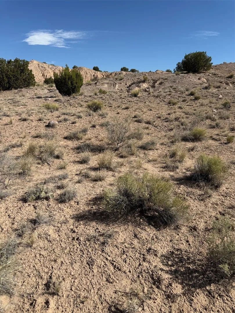 Property from TBD PUEBLO Drive - KW - Abiquiu, New Mexico, 87510