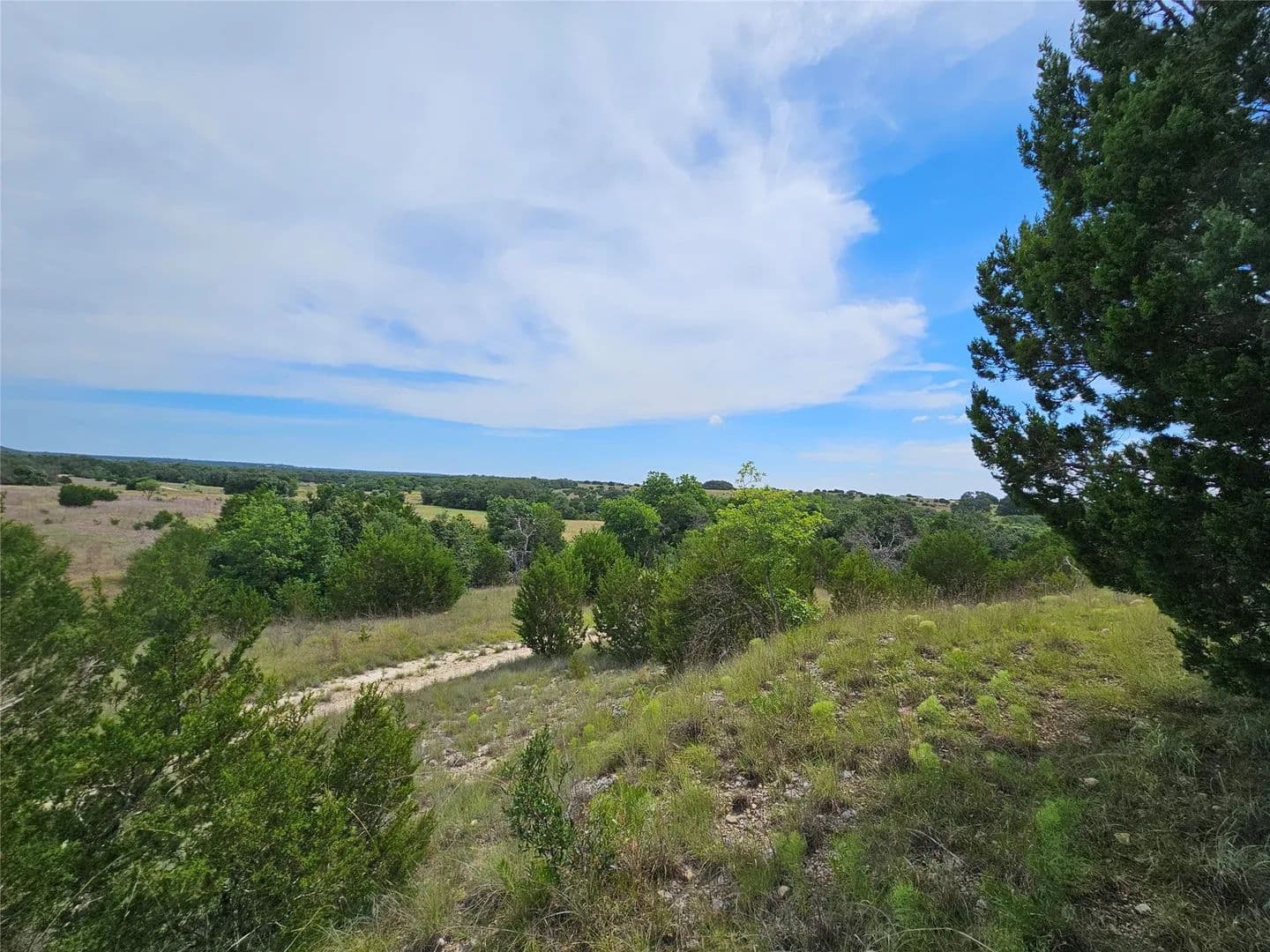 10.21 Acres of Land for Sale in Lampasas, Texas - Lampasas, Texas, 76550