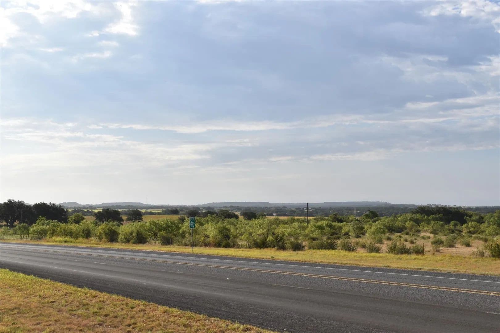 Vacant Land in Lometa - Lometa, Texas, 76853
