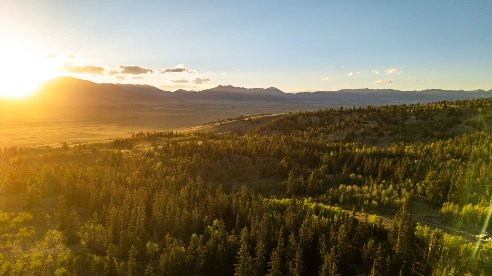 JBGardneRanch - Como, Colorado, 80432