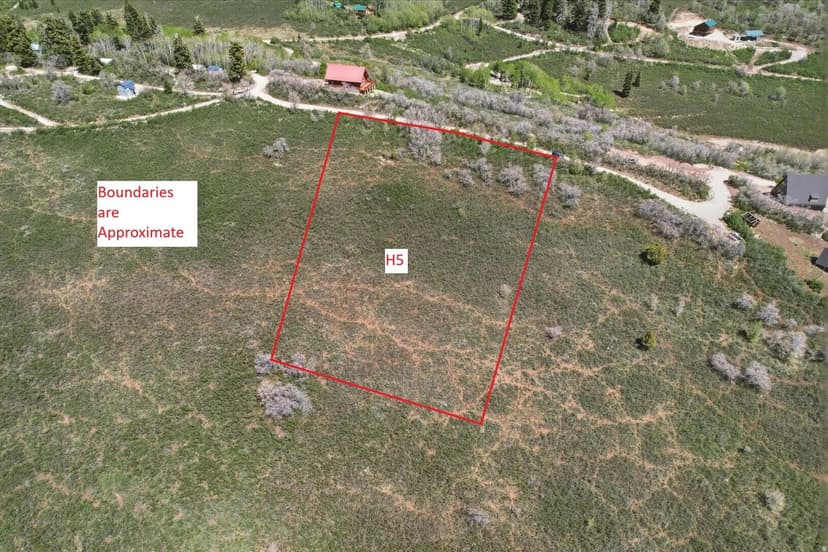 Vacant Land in Fairview