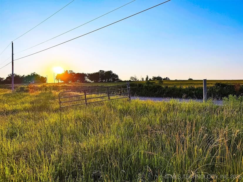 Property from 6 E 260 Road - KW