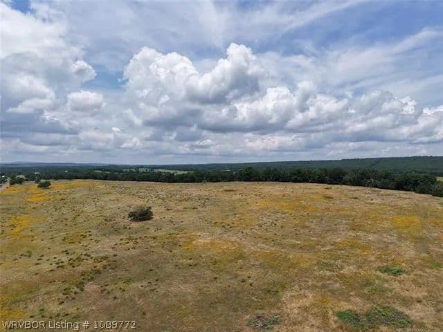 160 Acres of Land for Sale in Stigler, Oklahoma - Stigler, Oklahoma, 74462