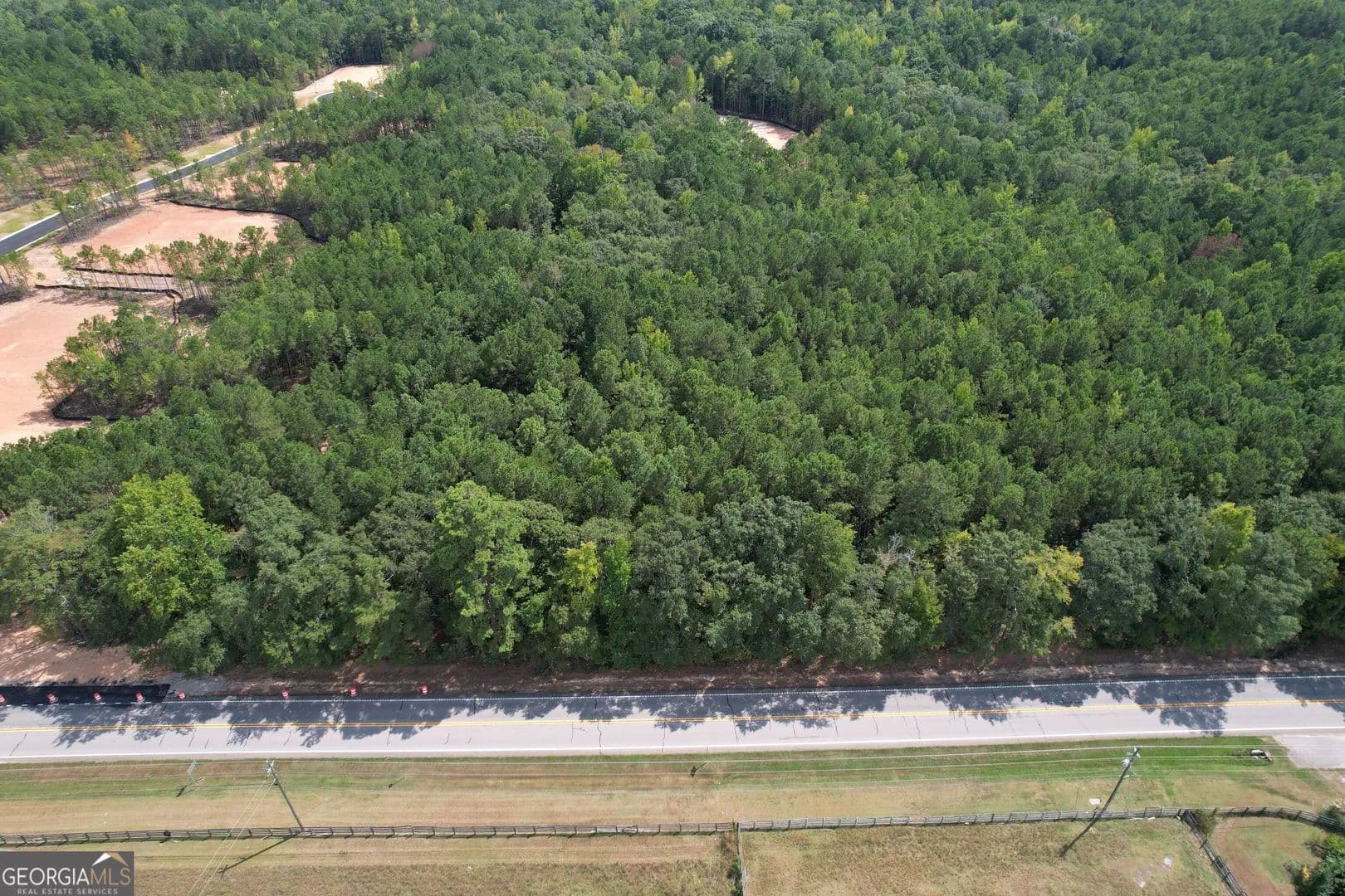 Vacant Land in Lagrange - Lagrange, Georgia, 30241