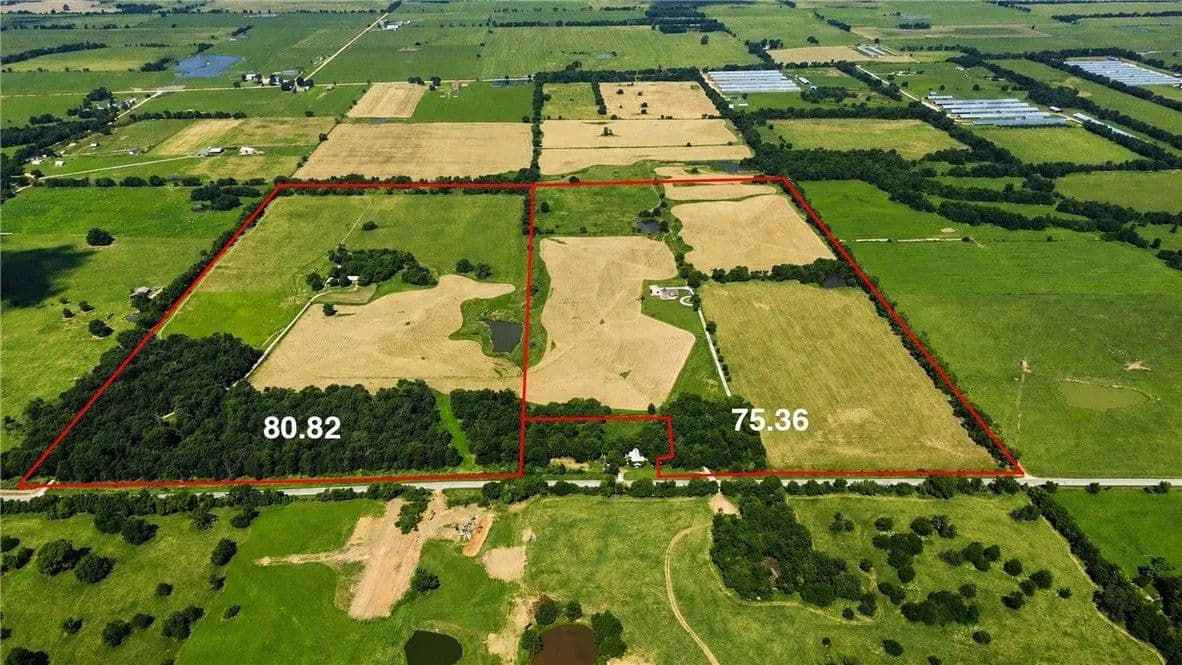 Lots & Land-Other in Maysville - Maysville, Arkansas, 72747
