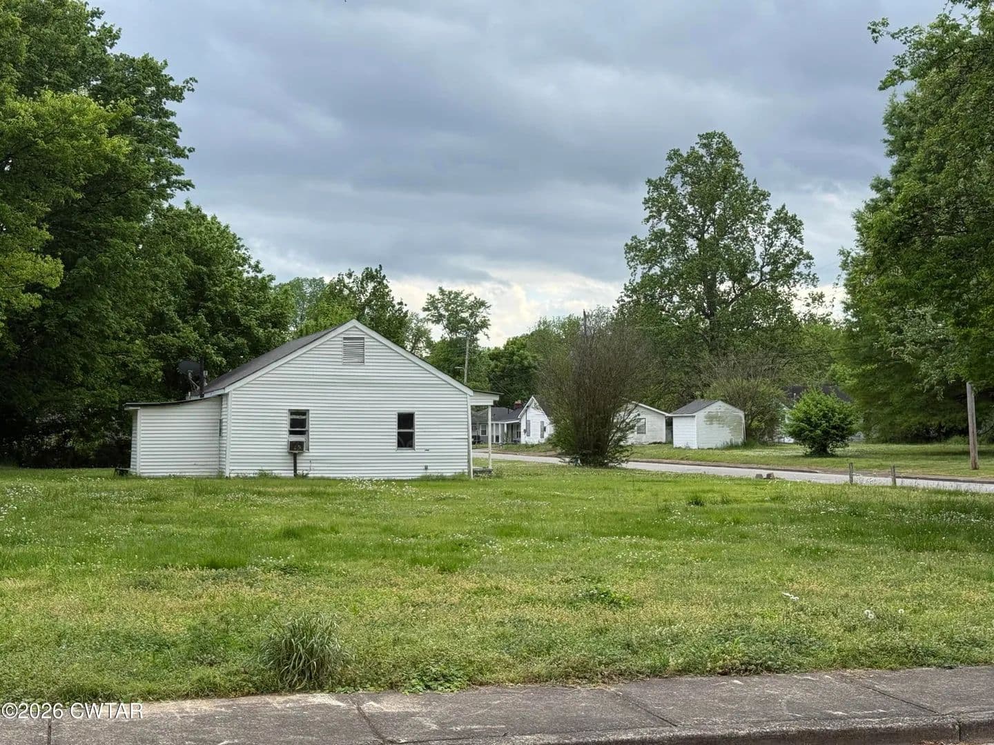 Lots & Land-Other in Jackson - Jackson, Tennessee, 38301