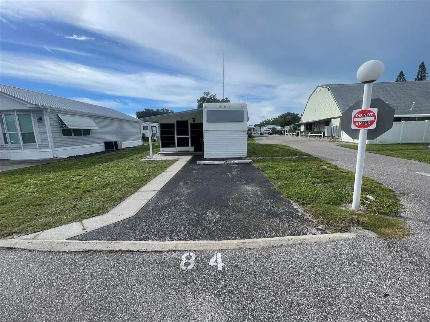 0.06 Acres of Land for Sale in BRADENTON, FL - Bradenton, Florida, 34208