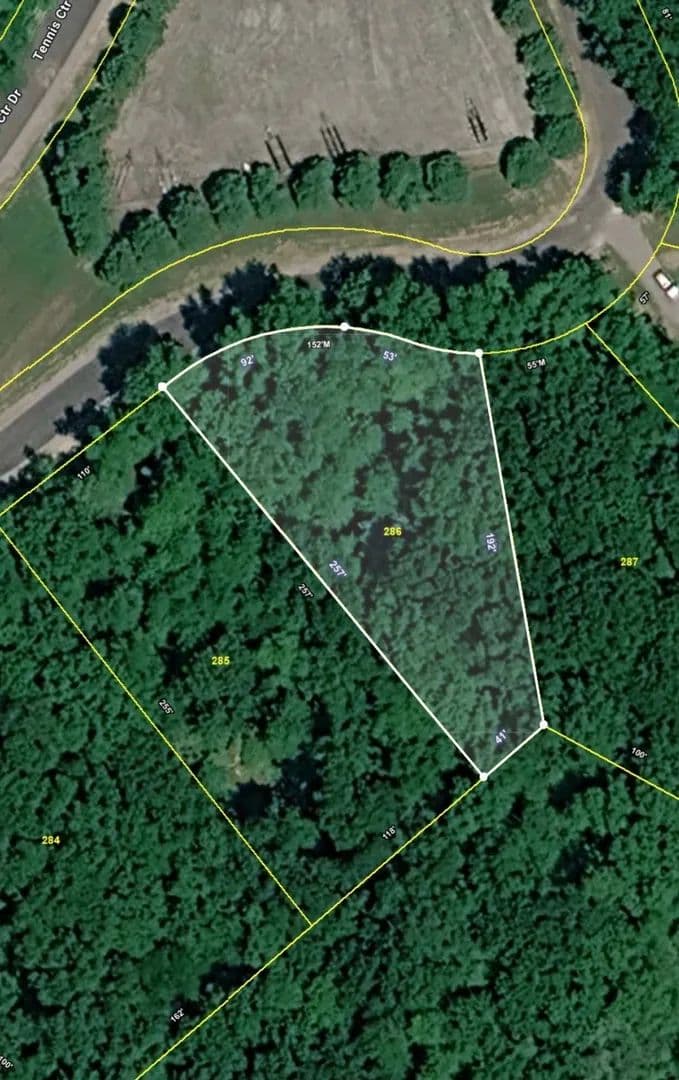 Lots & Land-Other in Smithville - Smithville, Tennessee, 37166
