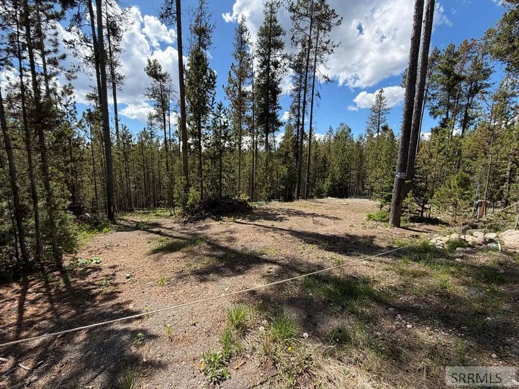 Property from 3917 E Chief Joseph Drive - KW - Island Park, Idaho, 83429