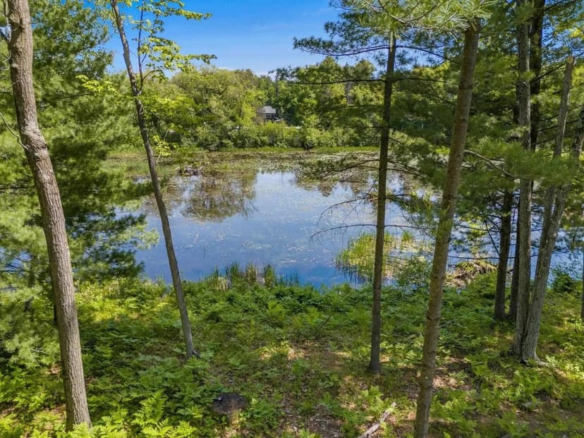 Land -Single Family Acreage in SHAWANO