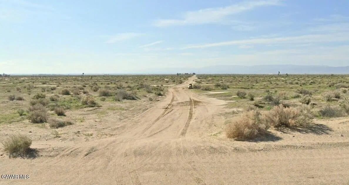 Lots & Land-Other in Lancaster - Lancaster, California, 93536