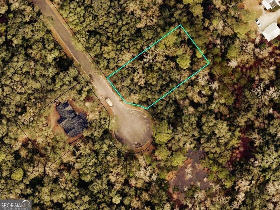 Lots & Land-Other in St. Marys - Georgia, 31558