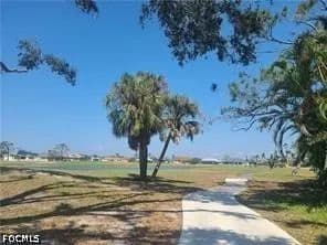 Vacant Land in Cape Coral - Cape Coral, Florida, 33993