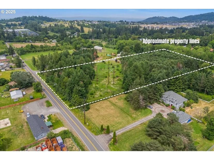 Property from 0 SE 172ND AVE - KW