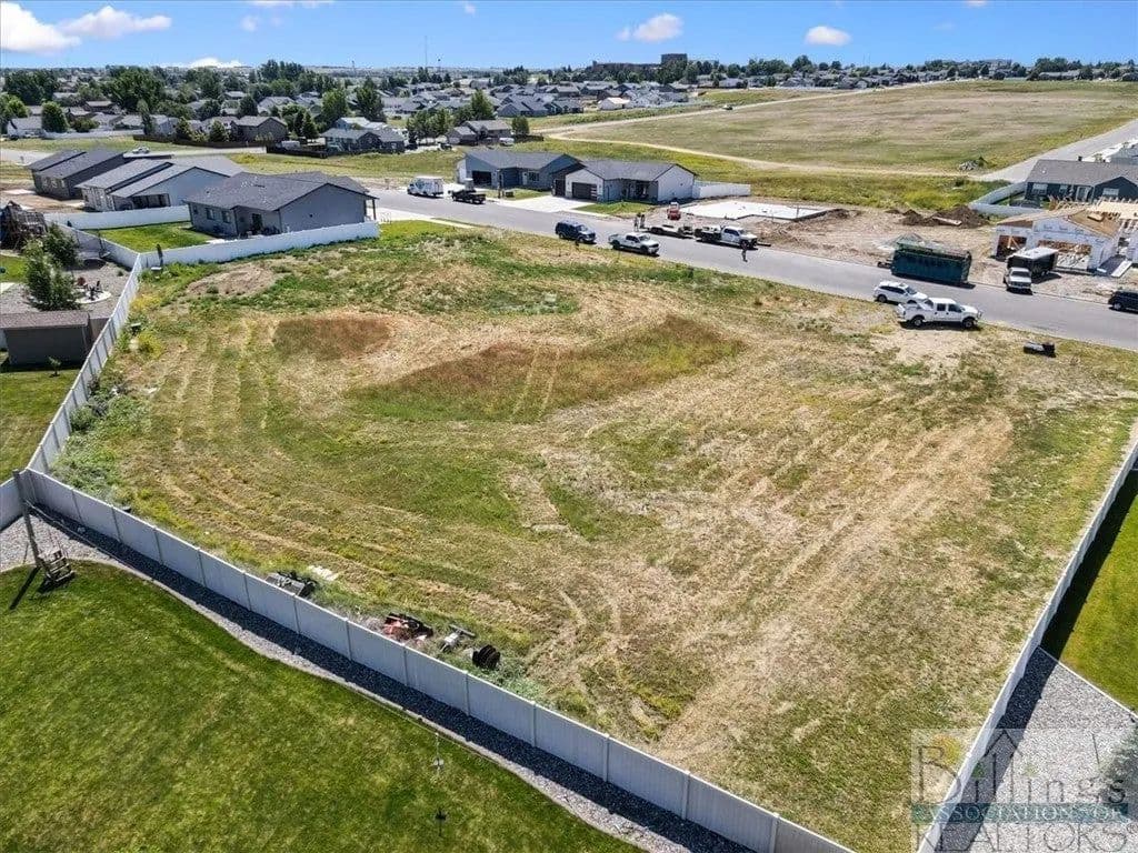 Lots & Land-Other in Billings - Billings, Montana, 59105