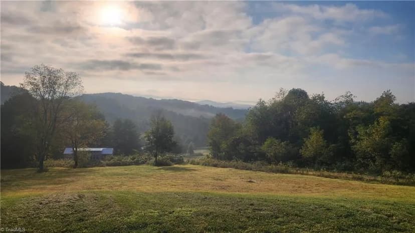 Vacant Land in Sparta