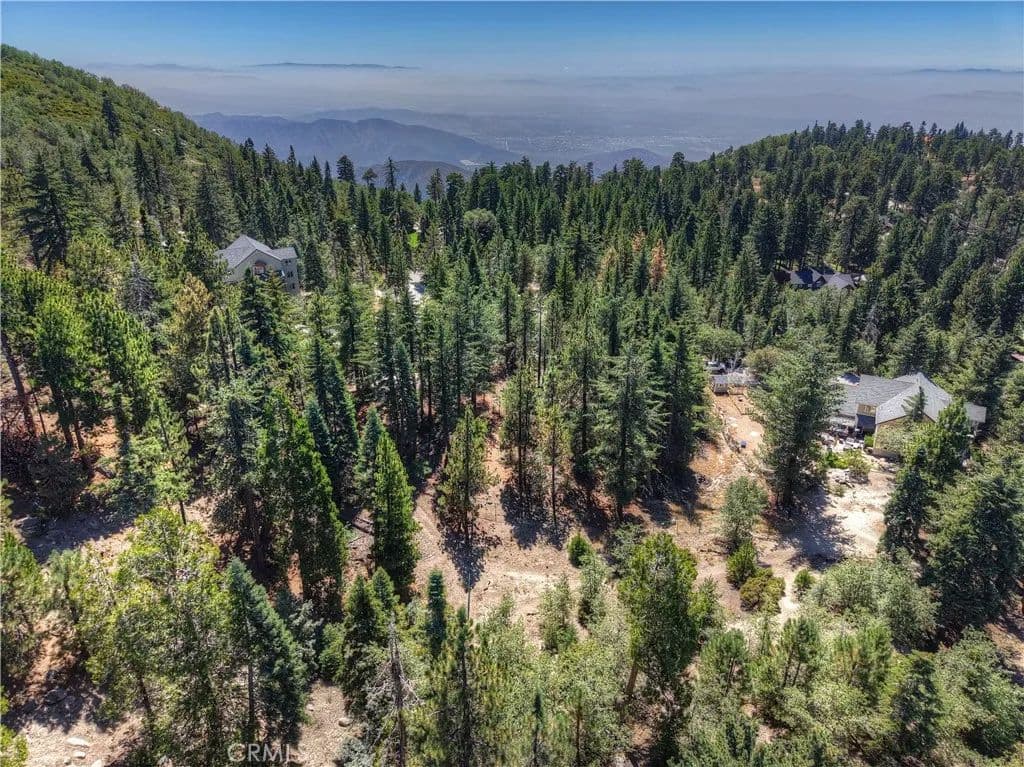 Vacant Land in Running Springs - Running Springs, California, 92382