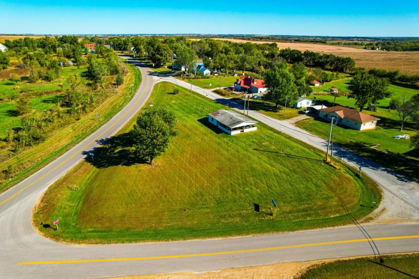 Former Park for Sale