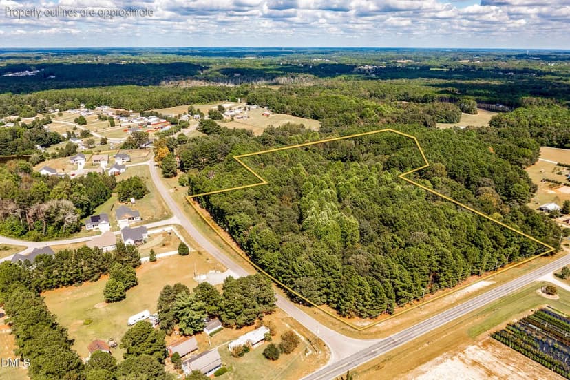 Land -Single Family Acreage in Angier