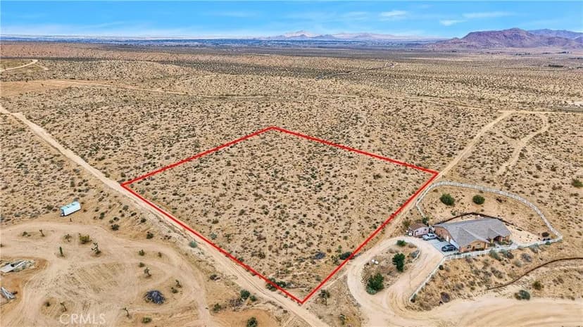 Property from 24575 Ocotillo Way - KW