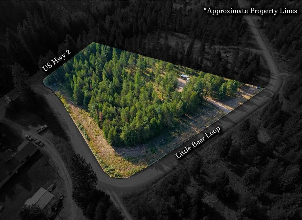 Land -Single Family Acreage in Troy - Troy, Montana, 59935