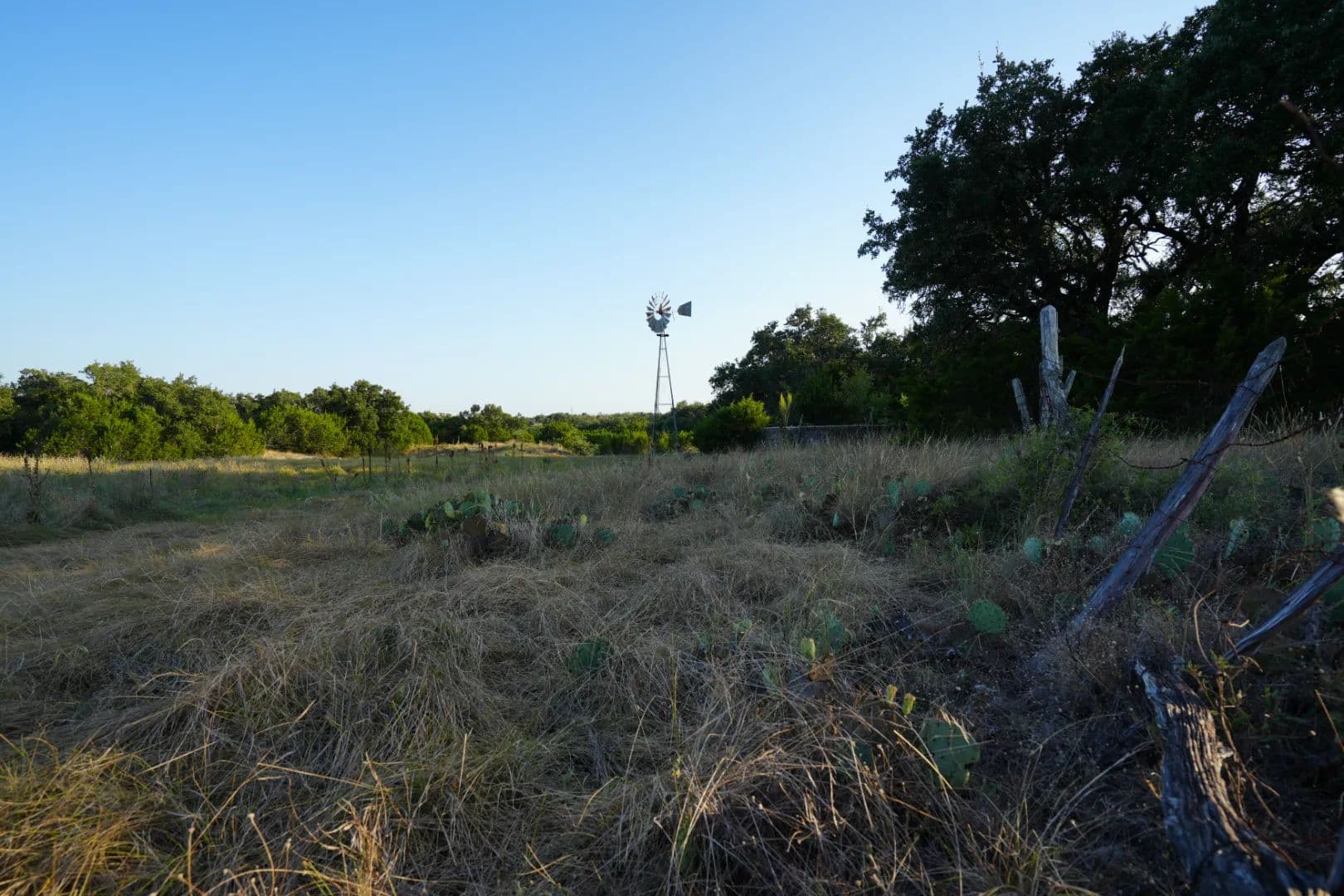 Kerr I-10 Frontage  - 