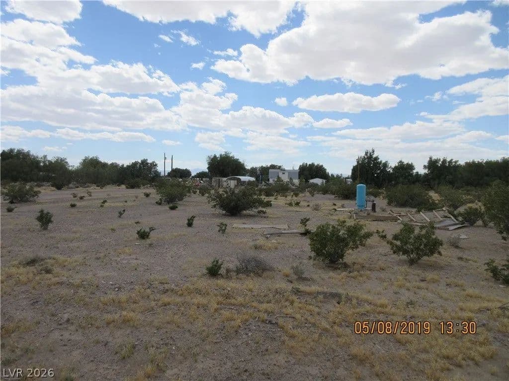 Lots & Land-Other in Crystal - Crystal, Nevada, 89060